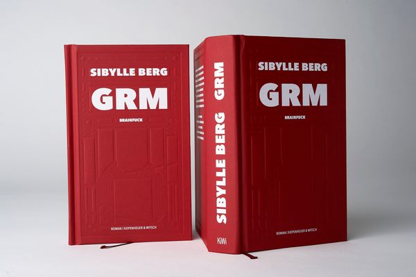 Produktbild: GRM