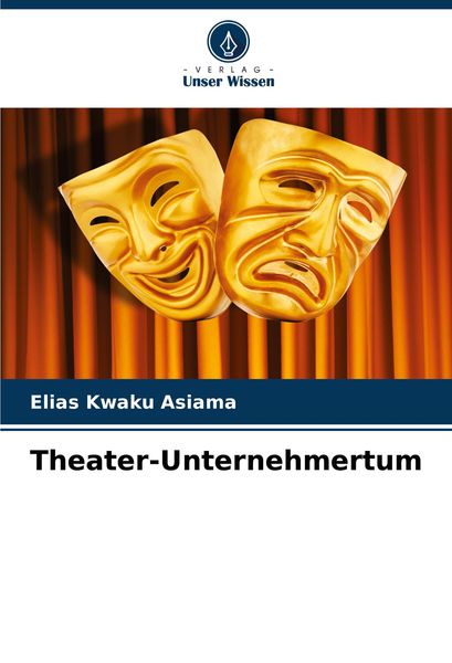 Produktbild: Theater-Unternehmertum