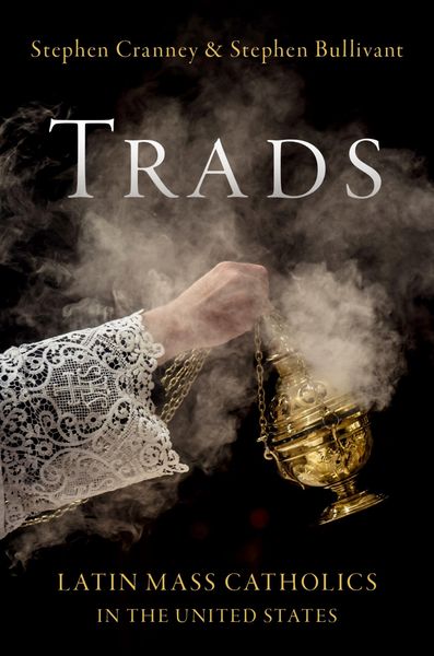 Produktbild: Trads