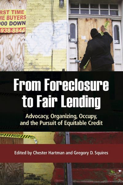 Produktbild: From Foreclosure to Fair Lending