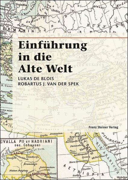 Produktbild: Einf&uuml;hrung in die Alte Welt