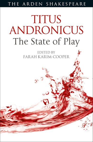 Produktbild: Titus Andronicus: The State of Play