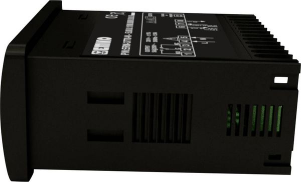 Produktbild: Emko ERM-3770-N.8.00.0.0/00.00/0.0.0.0 Drehzahlmesser 7 - 10000 U/min