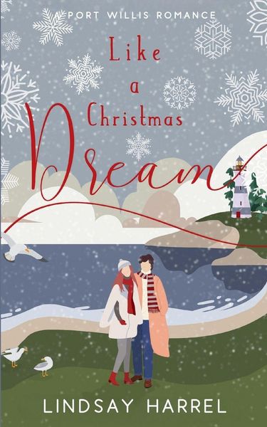 Produktbild: Like a Christmas Dream