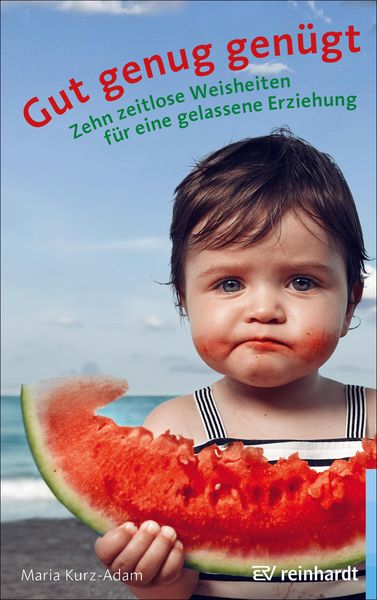 Produktbild: Gut genug gen&uuml;gt