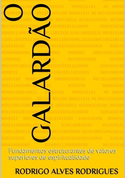 Produktbild: O Galard&atilde;o