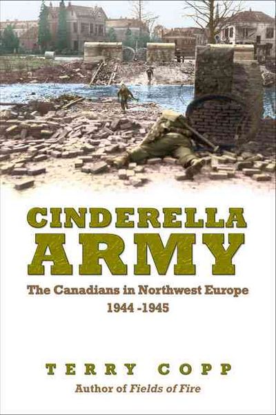 Produktbild: Cinderella Army
