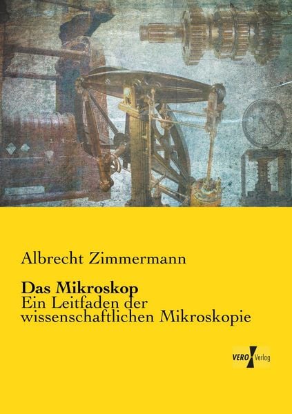 Produktbild: Das Mikroskop