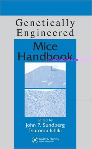 Produktbild: Genetically Engineered Mice Handbook