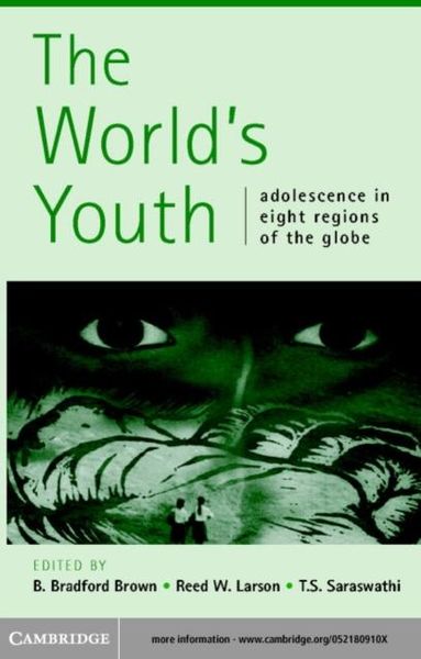 Produktbild: World's Youth