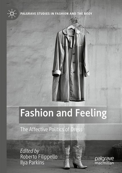 Produktbild: Fashion and Feeling