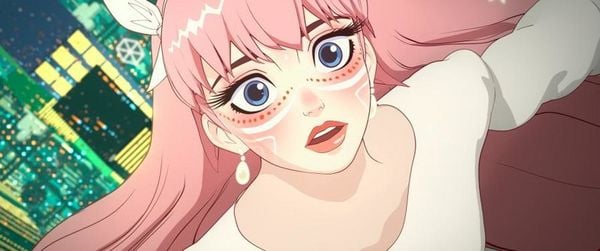 Produktbild: Belle Ultimate U-Edition (4K Ultra HD + Blu-ray + Bonus-Disc + Soundtrack)