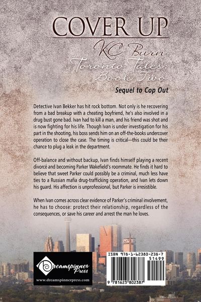Produktbild: Cover Up