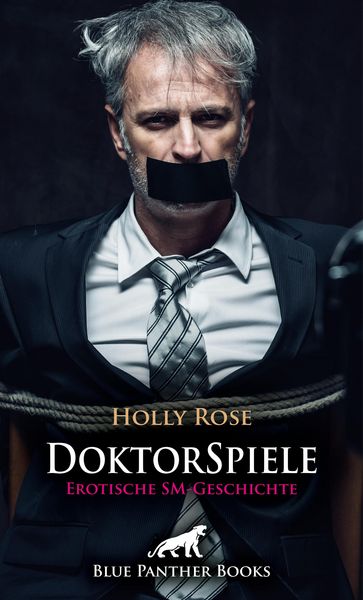 Produktbild: DoktorSpiele | Erotische SM-Geschichte