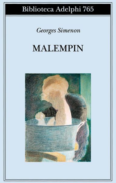 Produktbild: Malempin
