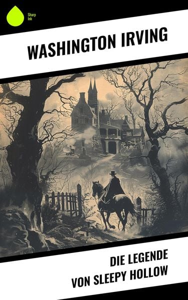 Produktbild: Die Legende Von Sleepy Hollow