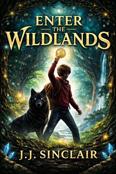 Produktbild: Enter The Wildlands