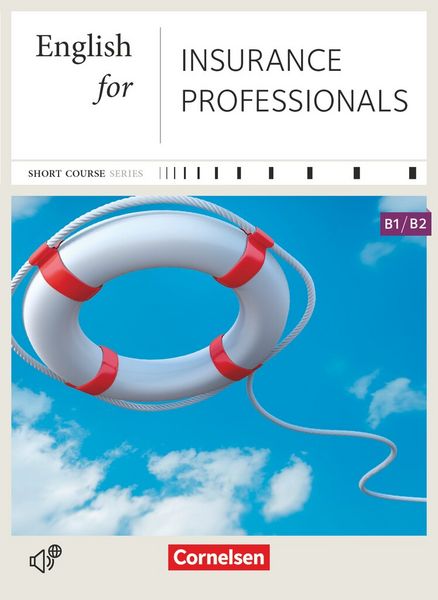 Produktbild: Short Course Series - Englisch im Beruf - English for Special Purposes - B1/B2
