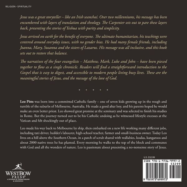 Produktbild: The Carpenter