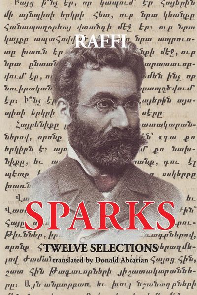Produktbild: Sparks - Twelve Selections