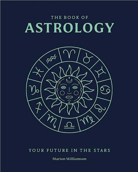 Produktbild: The Book of Astrology