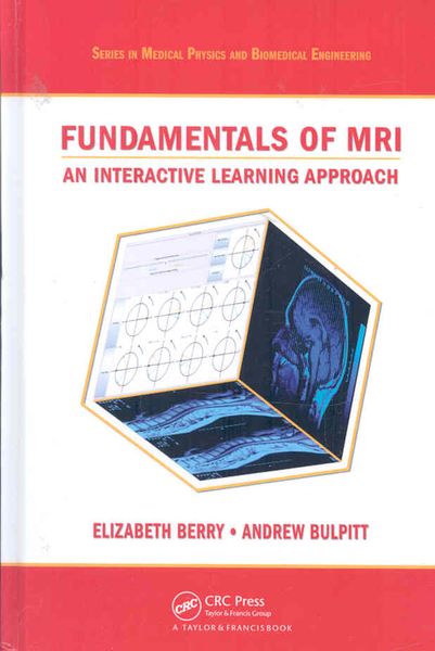 Produktbild: Fundamentals of MRI