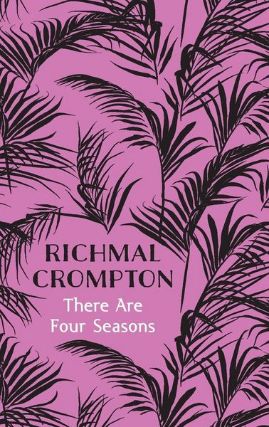 Produktbild: There Are Four Seasons