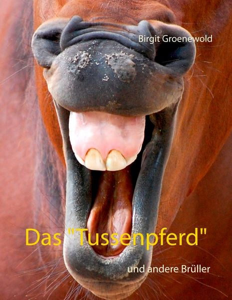 Produktbild: Das "Tussenpferd"