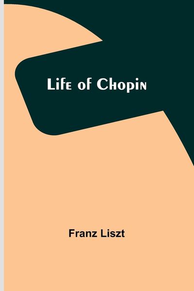 Produktbild: Life of Chopin