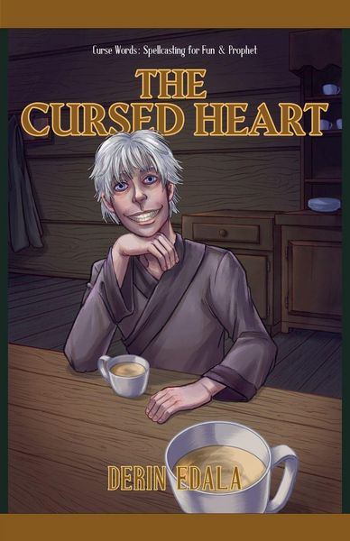 Produktbild: The Cursed Heart