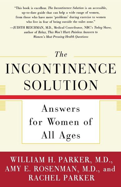 Produktbild: The Incontinence Solution