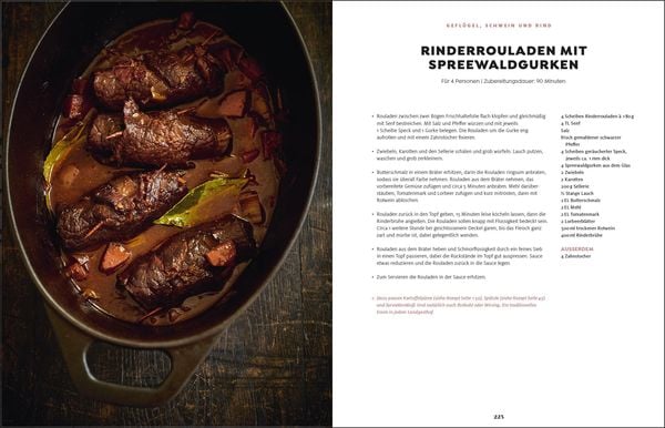 Produktbild: Deutsche K&uuml;che