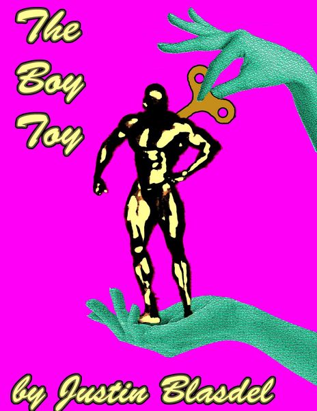 Produktbild: The Boy Toy
