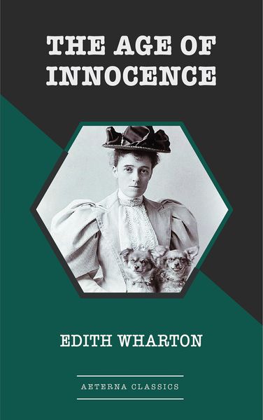 Produktbild: The Age of Innocence