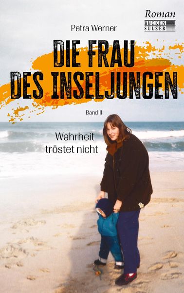 Produktbild: Die Frau des Inseljungen