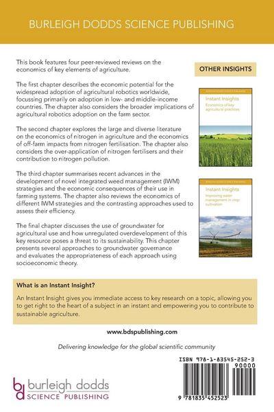 Produktbild: Instant Insights