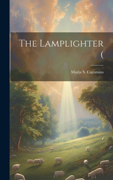 Produktbild: The Lamplighter (