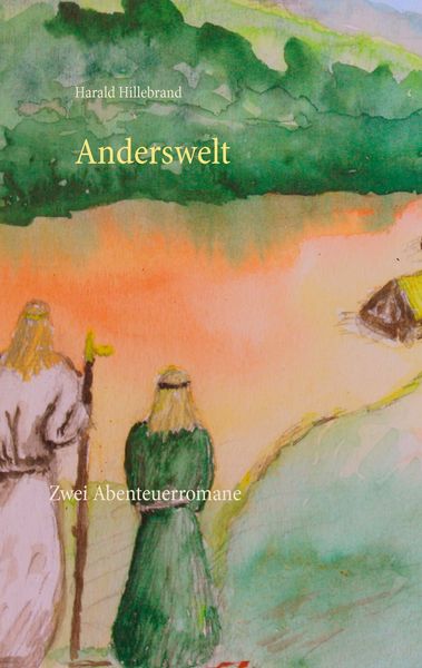 Produktbild: Anderswelt