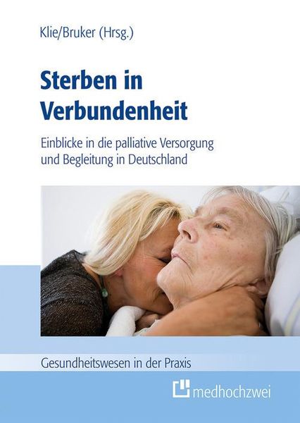 Produktbild: Sterben in Verbundenheit