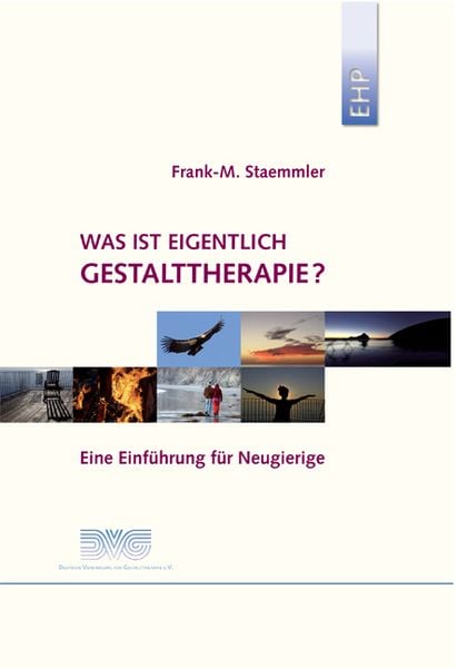 Produktbild: Was ist eigentlich Gestalttherapie?