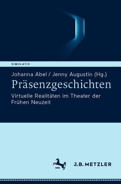 Präsenzgeschichten, Taschenbuch von , Springer Berlin, 9783662706862