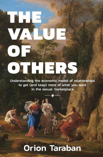 Produktbild: The Value of Others