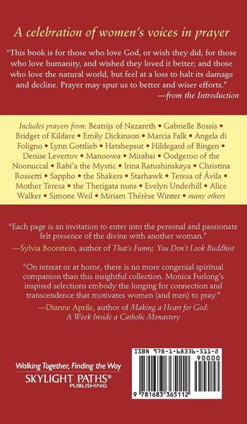 Produktbild: Women Pray