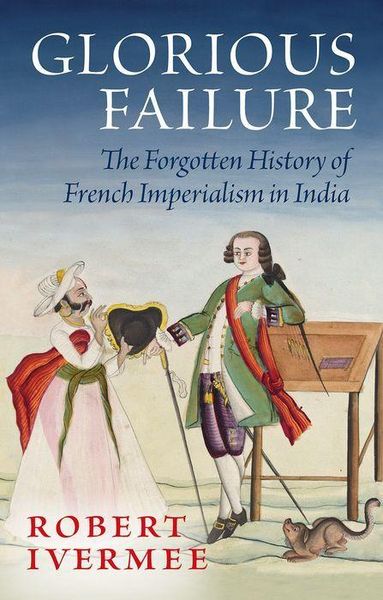 Produktbild: Glorious Failure
