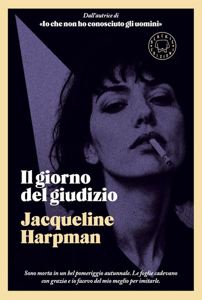 Produktbild: Il giorno del giudizio