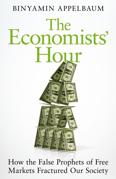 Produktbild: The Economists' Hour
