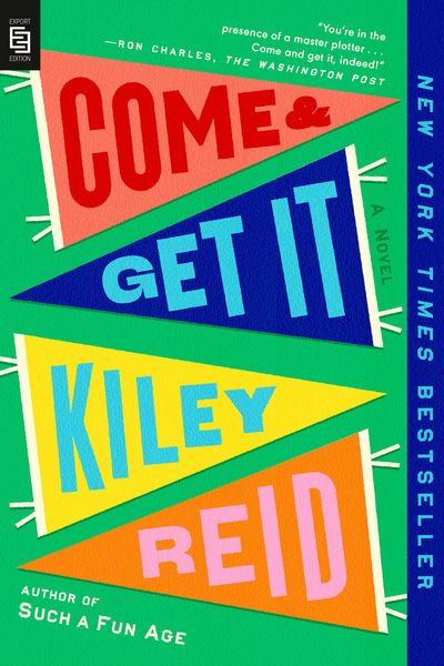 Produktbild: Come and Get It