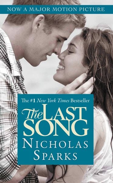 Produktbild: The Last Song