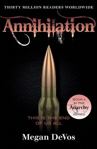 Produktbild: Annihilation