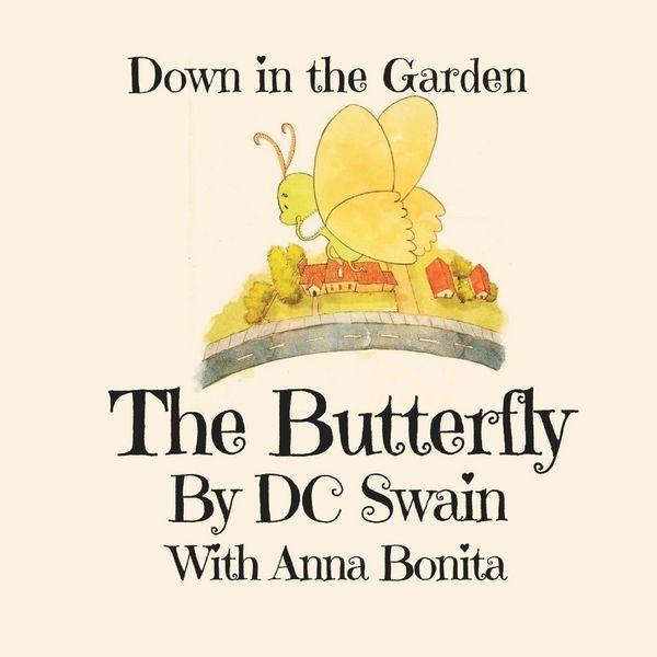 Produktbild: The Butterly
